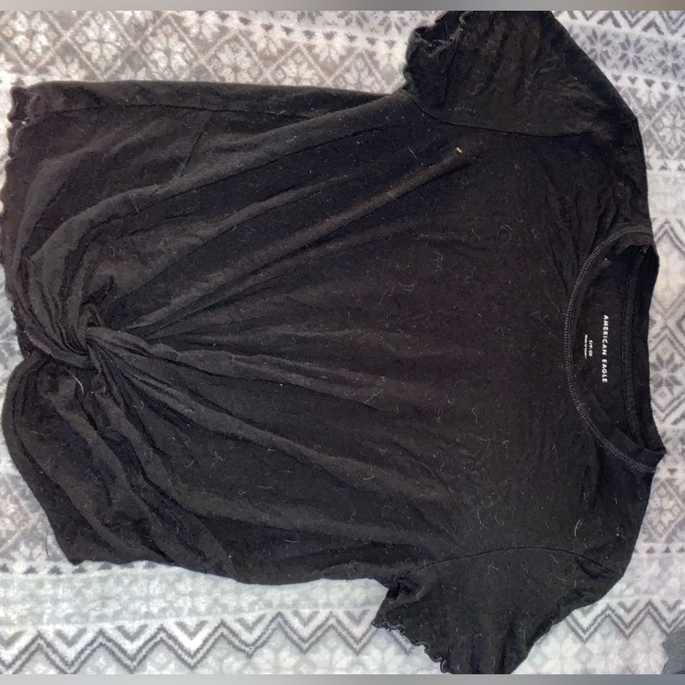 American eagle shirt